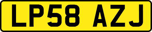 LP58AZJ