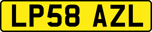 LP58AZL