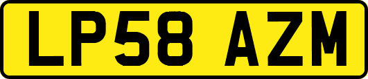 LP58AZM