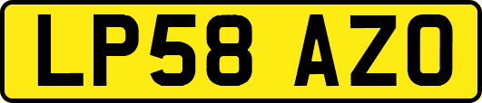 LP58AZO