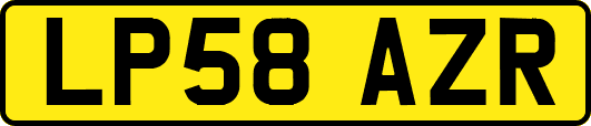 LP58AZR