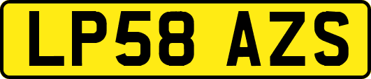 LP58AZS