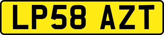 LP58AZT