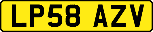 LP58AZV