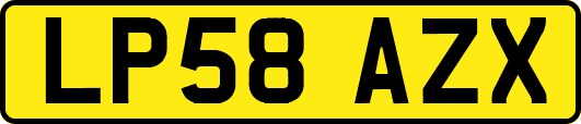 LP58AZX