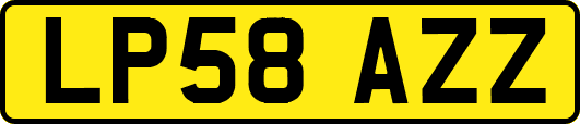 LP58AZZ