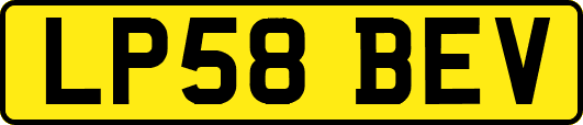 LP58BEV