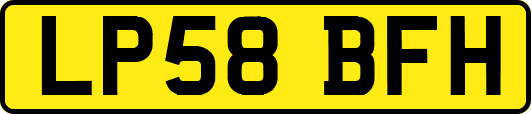 LP58BFH