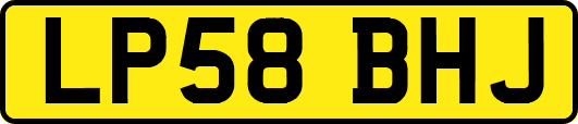 LP58BHJ