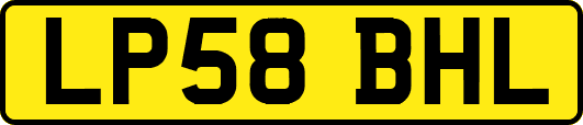 LP58BHL