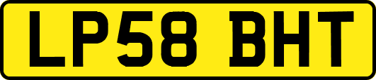 LP58BHT
