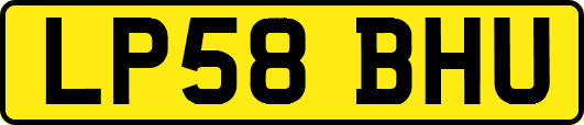 LP58BHU