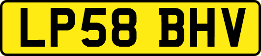 LP58BHV
