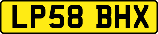LP58BHX