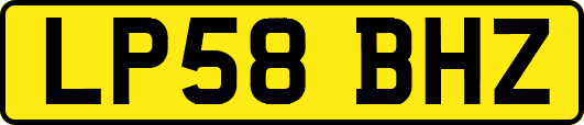 LP58BHZ