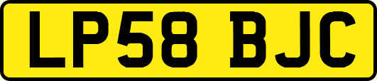 LP58BJC
