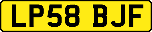 LP58BJF