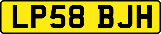LP58BJH