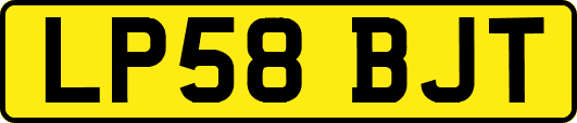 LP58BJT