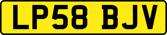 LP58BJV