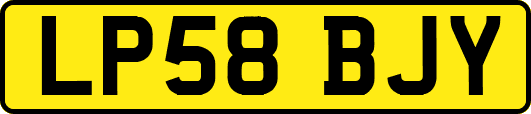 LP58BJY