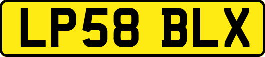 LP58BLX