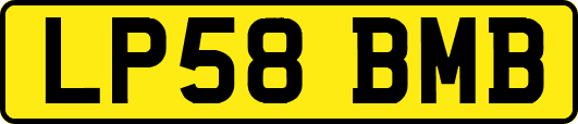 LP58BMB