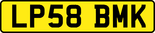 LP58BMK