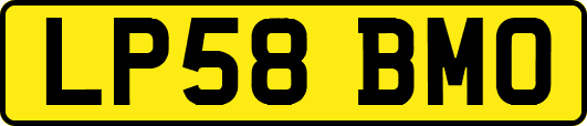 LP58BMO