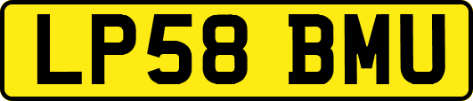 LP58BMU