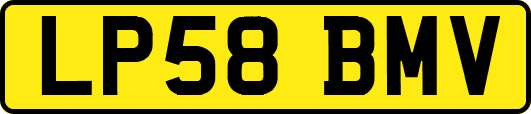 LP58BMV