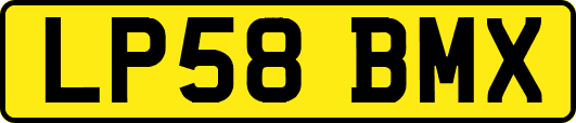LP58BMX