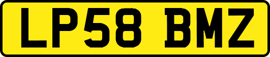 LP58BMZ
