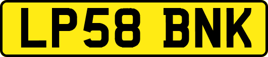 LP58BNK