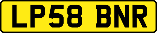 LP58BNR