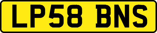 LP58BNS