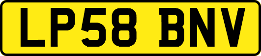LP58BNV