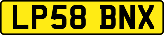 LP58BNX