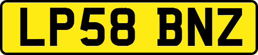 LP58BNZ