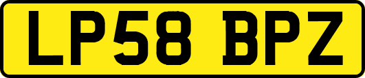 LP58BPZ