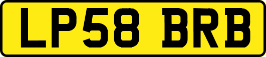 LP58BRB