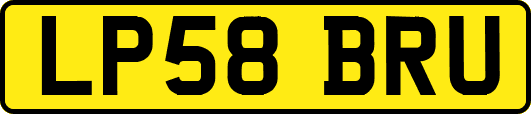 LP58BRU