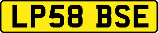 LP58BSE