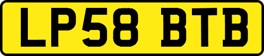 LP58BTB