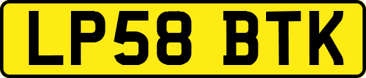 LP58BTK