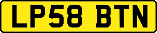 LP58BTN