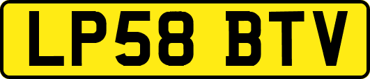 LP58BTV