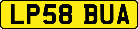 LP58BUA