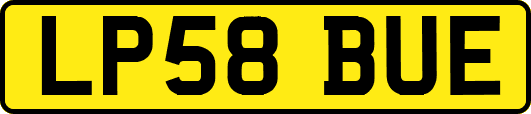 LP58BUE
