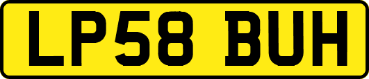 LP58BUH